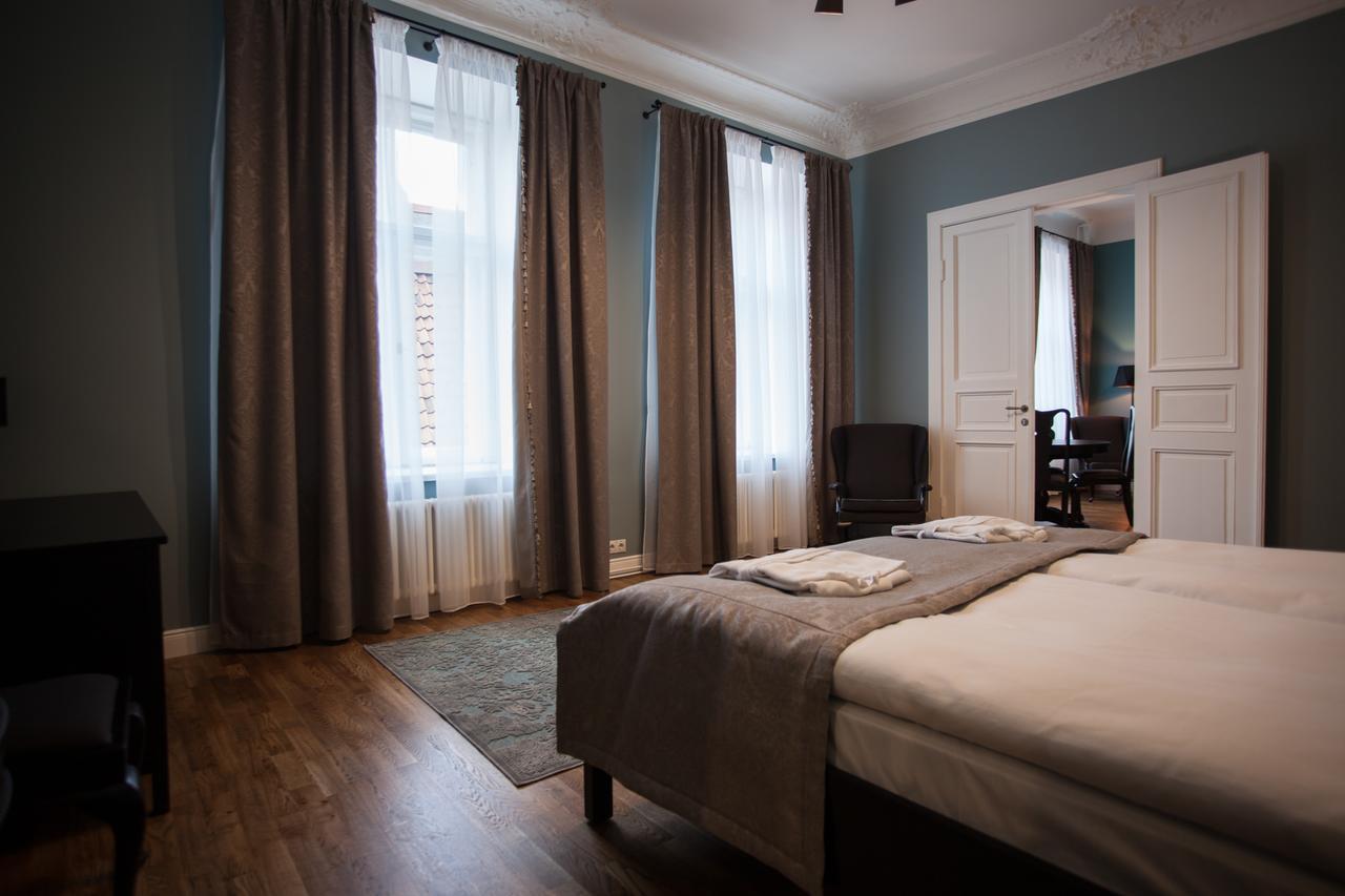 Sherlock Art Hotel Riga Exterior photo